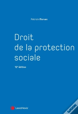 Capa do artigo Droit De La Protection Sociale (12e Édition)