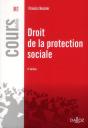 Droit De La Protection Sociale - 4e Edition - Preview