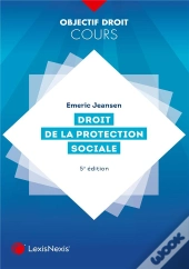 Droit De La Protection Sociale (5e Édition)