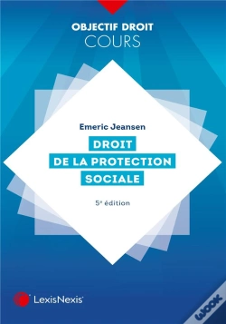 Capa do artigo Droit De La Protection Sociale (5e Édition)