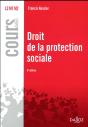 Droit De La Protection Sociale (6e Édition) - Preview
