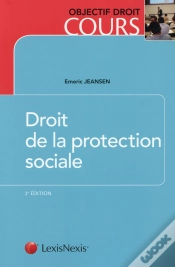 Capa do artigo Droit De La Protection Sociale