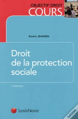 Capa do artigo Droit De La Protection Sociale
