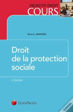 Capa do artigo Droit De La Protection Sociale