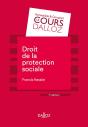 Droit De La Protection Sociale - Preview