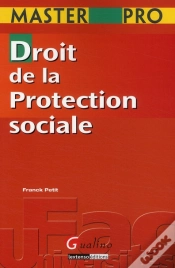 Capa do artigo Droit De La Protection Sociale