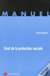 Capa do artigo Droit De La Protection Sociale - Manuel