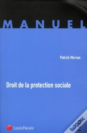Capa do artigo Droit De La Protection Sociale