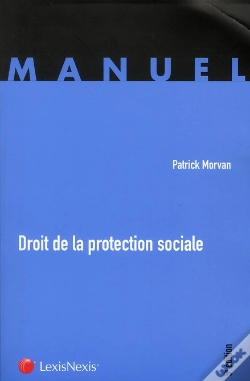 Capa do artigo Droit De La Protection Sociale