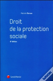 Capa do artigo Droit De La Protection Sociale