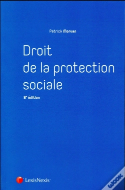 Capa do artigo Droit De La Protection Sociale