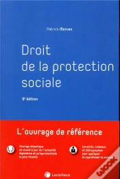 Capa do artigo Droit De La Protection Sociale