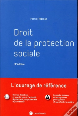 Capa do artigo Droit De La Protection Sociale