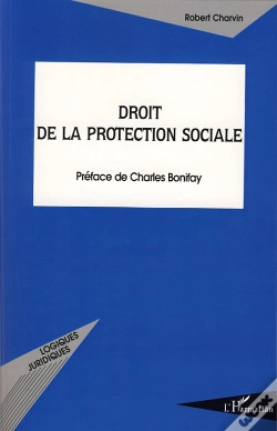 Capa do artigo Droit De La Protection Sociale