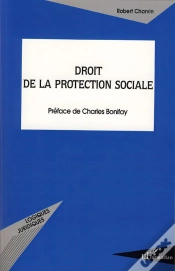 Capa do artigo Droit De La Protection Sociale