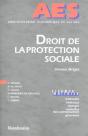 Droit De La Protection Sociale ; Travaux Diriges - Preview