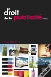 Capa do artigo Droit De La Publicité (4e Édition)