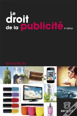 Capa do artigo Droit De La Publicité (4e Édition)