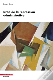 Capa do artigo Droit De La Répression Administrative