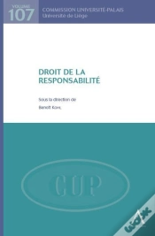 Capa do artigo Droit De La Responsabilité