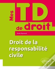 Capa do artigo Droit De La Responsabilité Civile