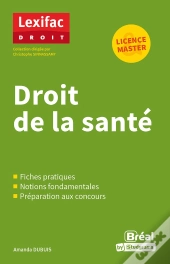 Droit De La Santé
