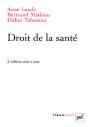 Droit De La Santé - Preview