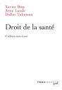 Droit De La Santé - Preview