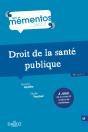 Droit De La Santé Publique - Preview