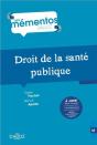 Droit De La Santé Publique - Preview