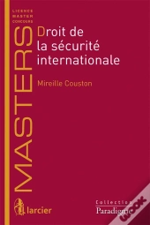 Droit De La Sécurité Internationale