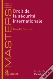 Capa do artigo Droit De La Sécurité Internationale