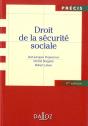 Droit De La Sécurité Sociale (17e Édition) - Preview
