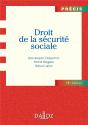 Droit De La Sécurité Sociale (18e Édition) - Preview
