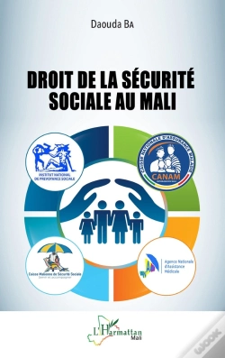 Capa do artigo Droit De La Sécurité Sociale Au Mali