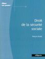 Droit De La Sécurite Sociale - Preview