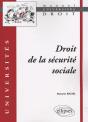 Droit De La Sécurité Sociale - Preview