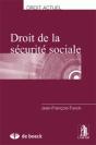 Droit De La Securite Sociale - Preview