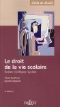 Droit De La Vie Scolaire : Écoles, Collèges, Lycées (5e Édition) - Preview