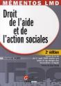 Droit De L'Aide Et De L'Action Sociales (2ème Édition) - Preview