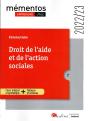Droit De L'Aide Et De L'Action Sociales, 2eme Edition - Les Cles Pour Comprendre Les Evolutions Actu - Preview