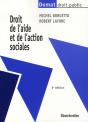 Droit De L'Aide Et De L'Action Sociales (6e Édition) - Preview