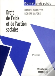 Capa do artigo Droit De L