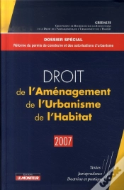 Capa do artigo Droit De L