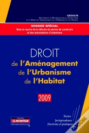 Capa do artigo Droit De L