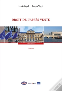 Capa do artigo Droit De L'Après-Vente (2e Édition)