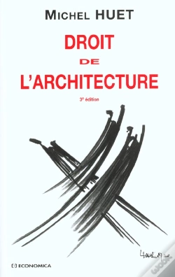 Capa do artigo Droit De L'Architecture (3e Édition)