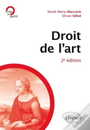 Capa do artigo Droit De L