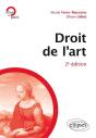 Droit De L'Art, 2e Édition - Preview