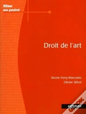 Droit De L'Art